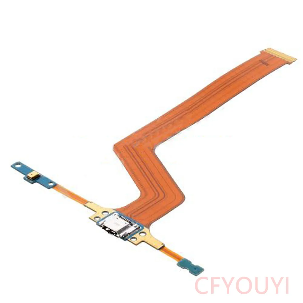 Samsung Galaxy Note 10.1 SM-P605 Flex Cable Replacement 2 Samsung Galaxy Note 10.1 SM-P605 Flex Cable Replacement - Image 2