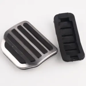 Metal Pedal Cover Set for Land Rover Discovery 3 7 HTB1JnAbFFOWBuNjy0Fiq6xFxVXab