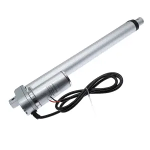 12V/24V Precision Linear Actuator, 50-350mm Stroke 8 HTB1K1aCQzDpK1RjSZFrq6y78VXaB