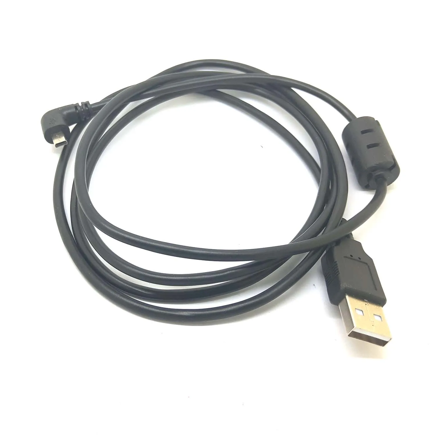 90-Degree USB-C Data & Charging Cable (1.5m) 5 90-Degree USB-C Data & Charging Cable (1.5m) - Image 5