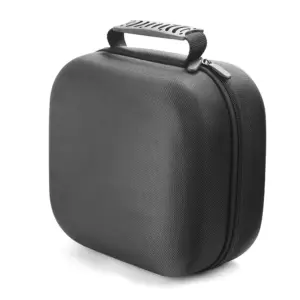 Black Protective Case for SteelSeries Arctis Pro 12 HTB1L1cjaLjsK1Rjy1Xaq6zispXaC