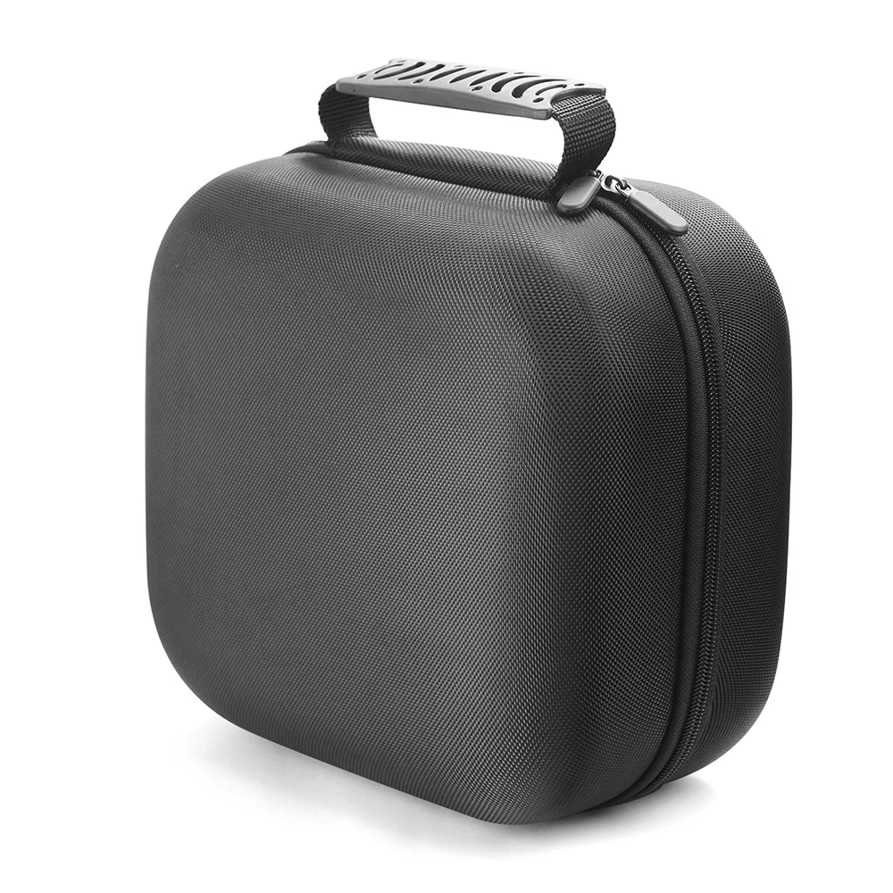 Black Protective Case for SteelSeries Arctis Pro 6 Black Protective Case for SteelSeries Arctis Pro - Image 6