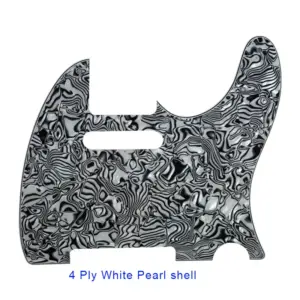 Vintage Fender Telecaster Pickguard 8 Screw Holes 13 HTB1LHclOlLoK1RjSZFuq6xn0XXau