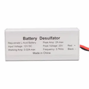 Silver 12V Lead Acid Battery Desulfator 11 HTB1LUIgpk9WBuNjSspeq6yz5VXaO