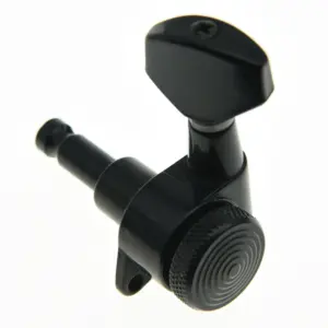 Black Left-Handed Locking Guitar Tuners Set 6 HTB1LV4eSXXXXXbGXpXXq6xXFXXXS