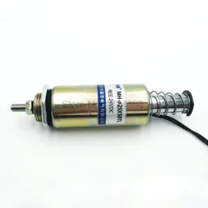 MH-25x50TL Miniature Electromagnet 12V/24V 7 HTB1L Q8XuOSBuNjy0Fdq6zDnVXau