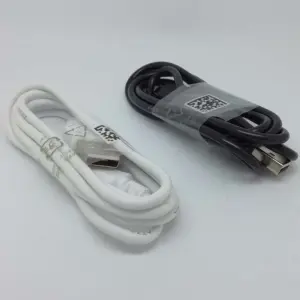 Micro USB Data & Charging Cable 2A, 100cm