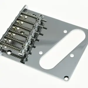 Chrome Telecaster Guitar Bridge for Precision 5 HTB1Ljx7PpXXXXXpaFXXq6xXFXXXR
