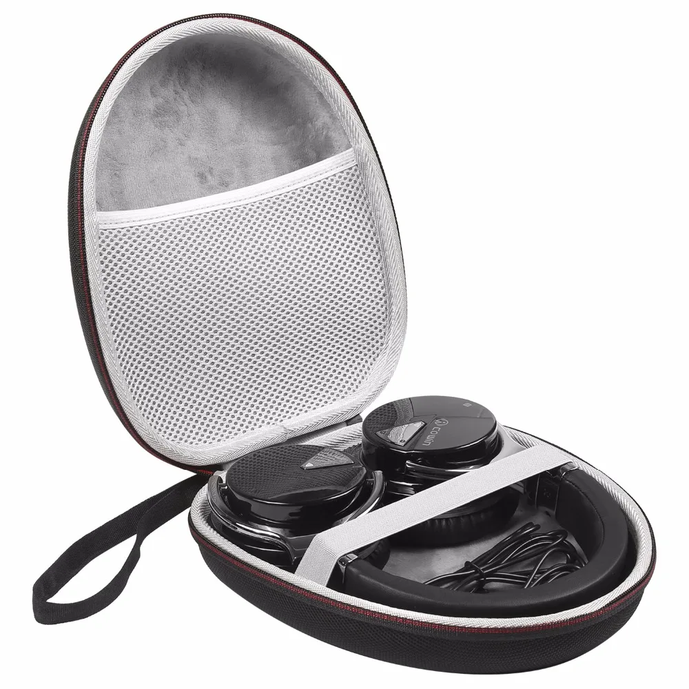 COWIN E7/E7 PRO Travel Protective Case 3 COWIN E7/E7 PRO Travel Protective Case - Image 3