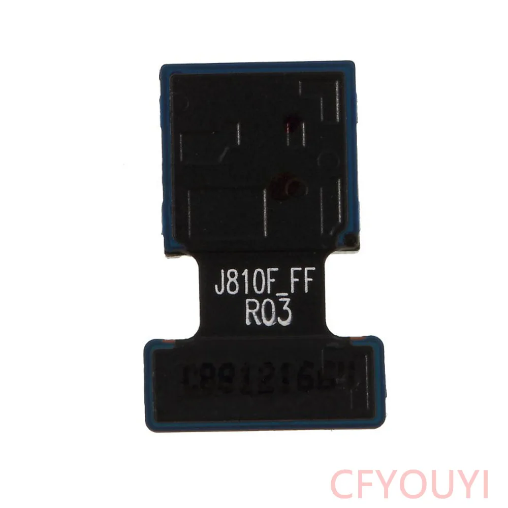 Samsung J8 Front-Facing Camera Module J810/J810F 2 Samsung J8 Front-Facing Camera Module J810/J810F - Image 2