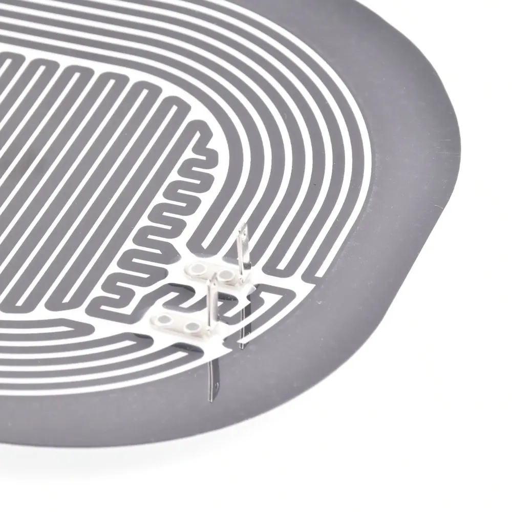 Heated Rear-View Mirror Defogger Kit 3 Heated Rear-View Mirror Defogger Kit - Image 3