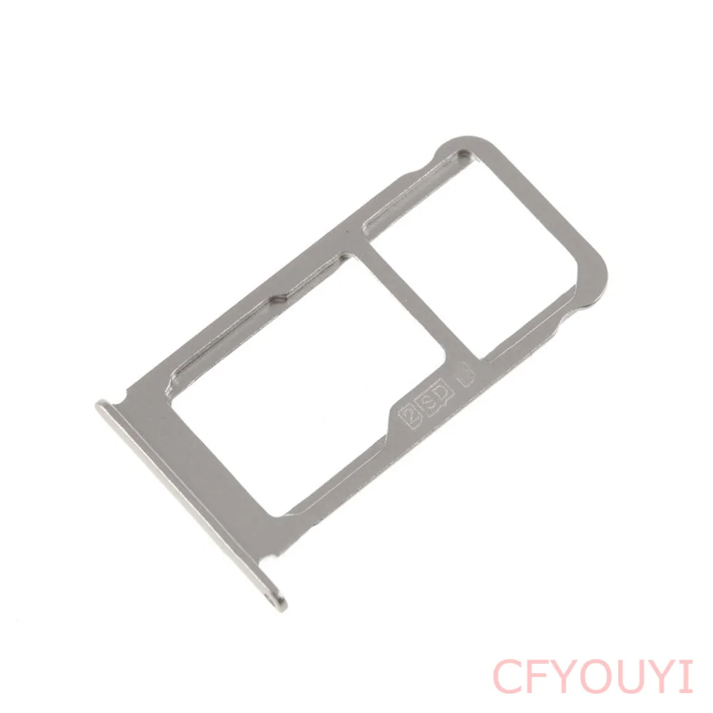 Nokia 6.1 Dual SIM Card Tray Replacement 3 Nokia 6.1 Dual SIM Card Tray Replacement - Image 3