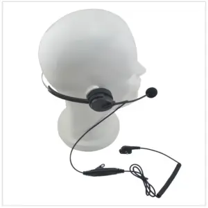 Vertex Standard Discreet Lightweight Headset with PTT 6 HTB1MwvlaBxRMKJjy0Fdq6yifFXaZ