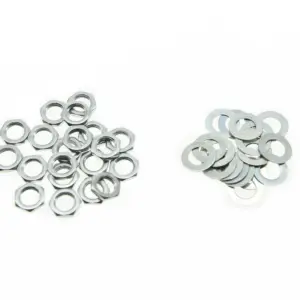 Durable US Thread 3/8" Guitar Nuts & Washers Set 9 HTB1N1V5SXXXXXczXVXXq6xXFXXXq