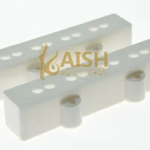 White Jazz Bass Pickup Covers Set for 4-String 4 HTB1N7FNLpXXXXcxXXXXq6xXFXXXG