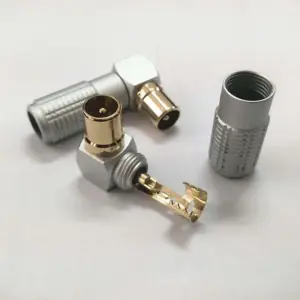 90-Degree RF Coax Connector for TV and FM 7 HTB1NVpGQXXXXXcKaXXXq6xXFXXXb