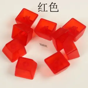 Blue Translucent ABS Keycap for MX Switches 15 HTB1Ne1JgVGWBuNjy0Fbq6z4sXXa7
