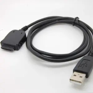 HP iPAQ 48-Inch USB Data & Charging Cable 6 HTB1NfUTgRHH8KJjy0Fbq6AqlpXat