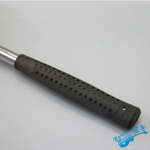 Durable Guitar Fret Hammer with Curvature Templates 10 HTB1Nm20duuSBuNjy1Xcq6AYjFXak