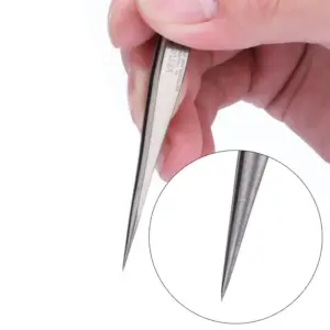 Vetus Switzerland ST-16 Precision Stainless Steel Tweezers 5 HTB1OD7IRpXXXXXYXFXXq6xXFXXXf