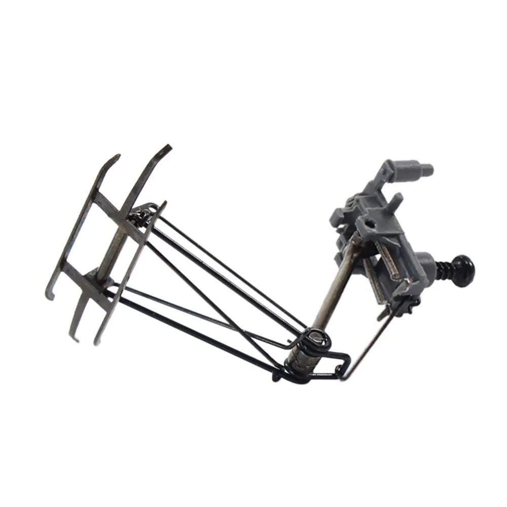 HO Scale Train Pantograph for Realism 4 HO Scale Train Pantograph for Realism - Image 4