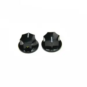 MXR Style Black Knobs Set for Guitar & Amp Equipment 4 HTB1OYixRVXXXXcaXpXXq6xXFXXXr