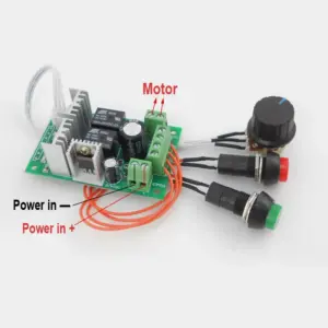 PWM DC Motor Controller 6V–30V 10A 6 HTB1PIUbm29TBuNjy1zbq6xpepXan