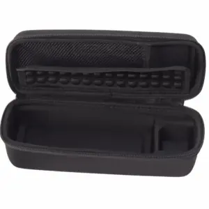 Black EVA Travel Case for Bose SoundLink Mini 9 HTB1PN7qh13tHKVjSZSgq6x4QFXa6