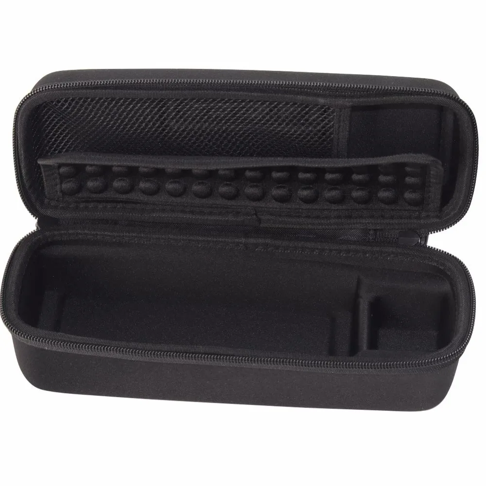 Black EVA Travel Case for Bose SoundLink Mini 3 Black EVA Travel Case for Bose SoundLink Mini - Image 3