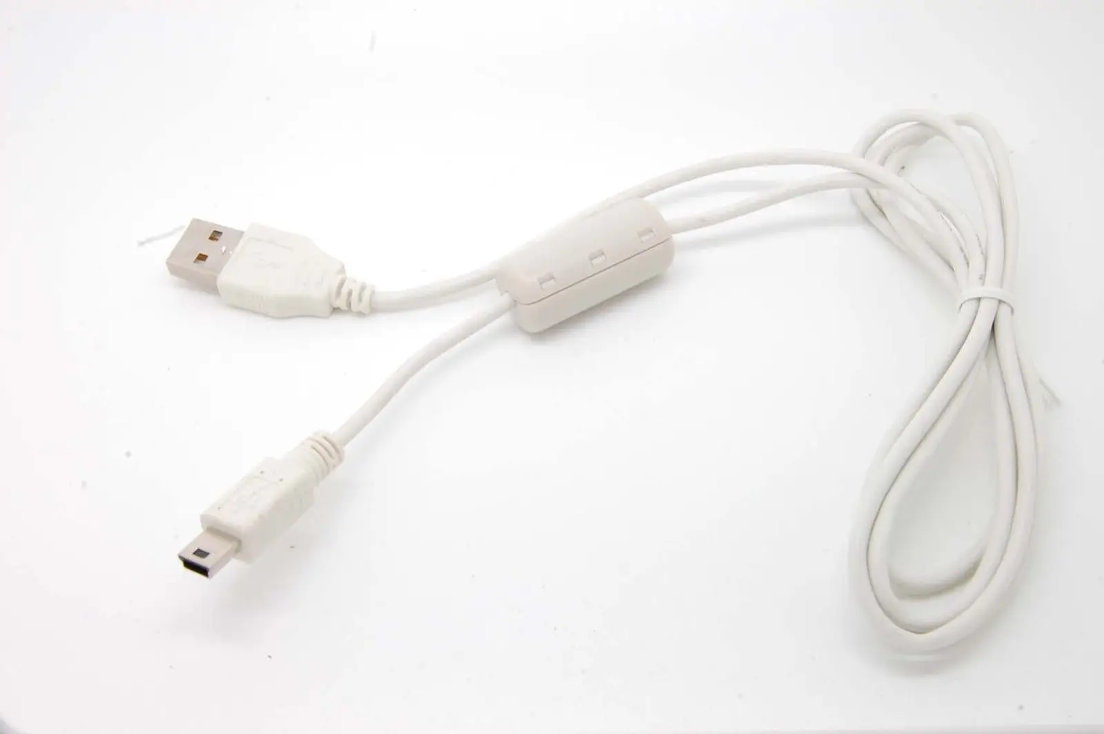 Canon Camera Data Sync Cable 120cm USB 2.0 2 Canon Camera Data Sync Cable 120cm USB 2.0 - Image 2