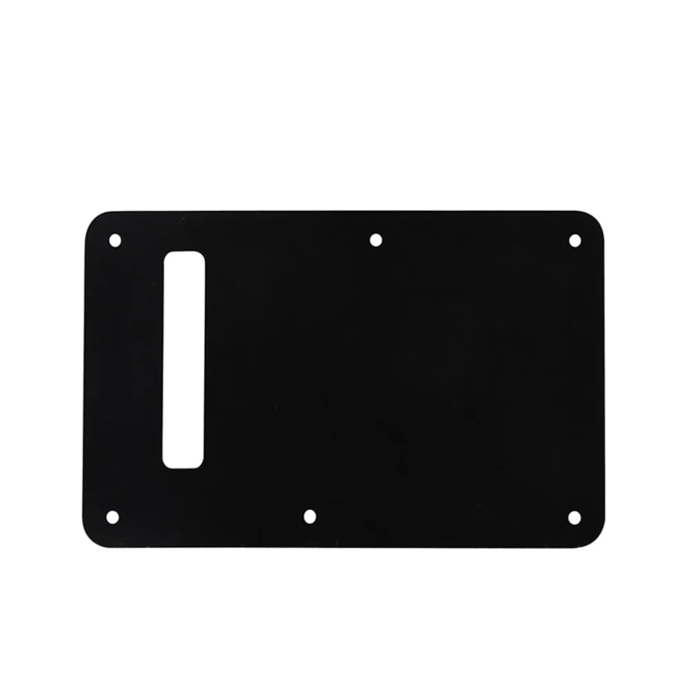 Pearl Backup Plate for ST Electric Guitars 4 Pearl Backup Plate for ST Electric Guitars - Image 4