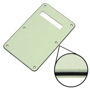 Mint Green Stratocaster Backplate for US/Mexico Guitars 8 HTB1PuNsah rK1RkHFqDq6yJAFXaa