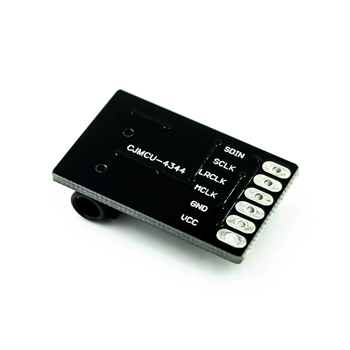 CS4344 Stereo Audio Converter Module 1V 1W 2 CS4344 Stereo Audio Converter Module 1V 1W - Image 2