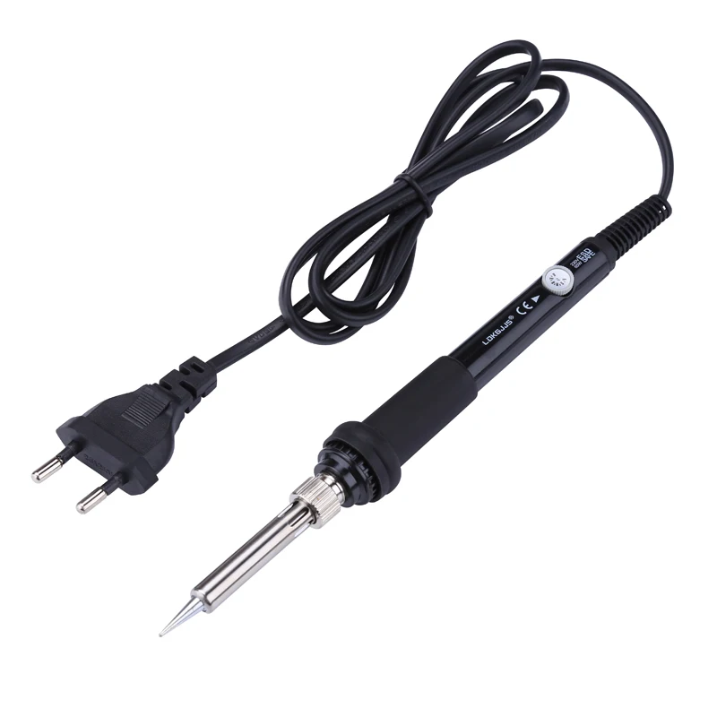 Professional Electric Soldering Iron 60W 200-450°C 9 Professional Electric Soldering Iron 60W 200-450°C - Image 9