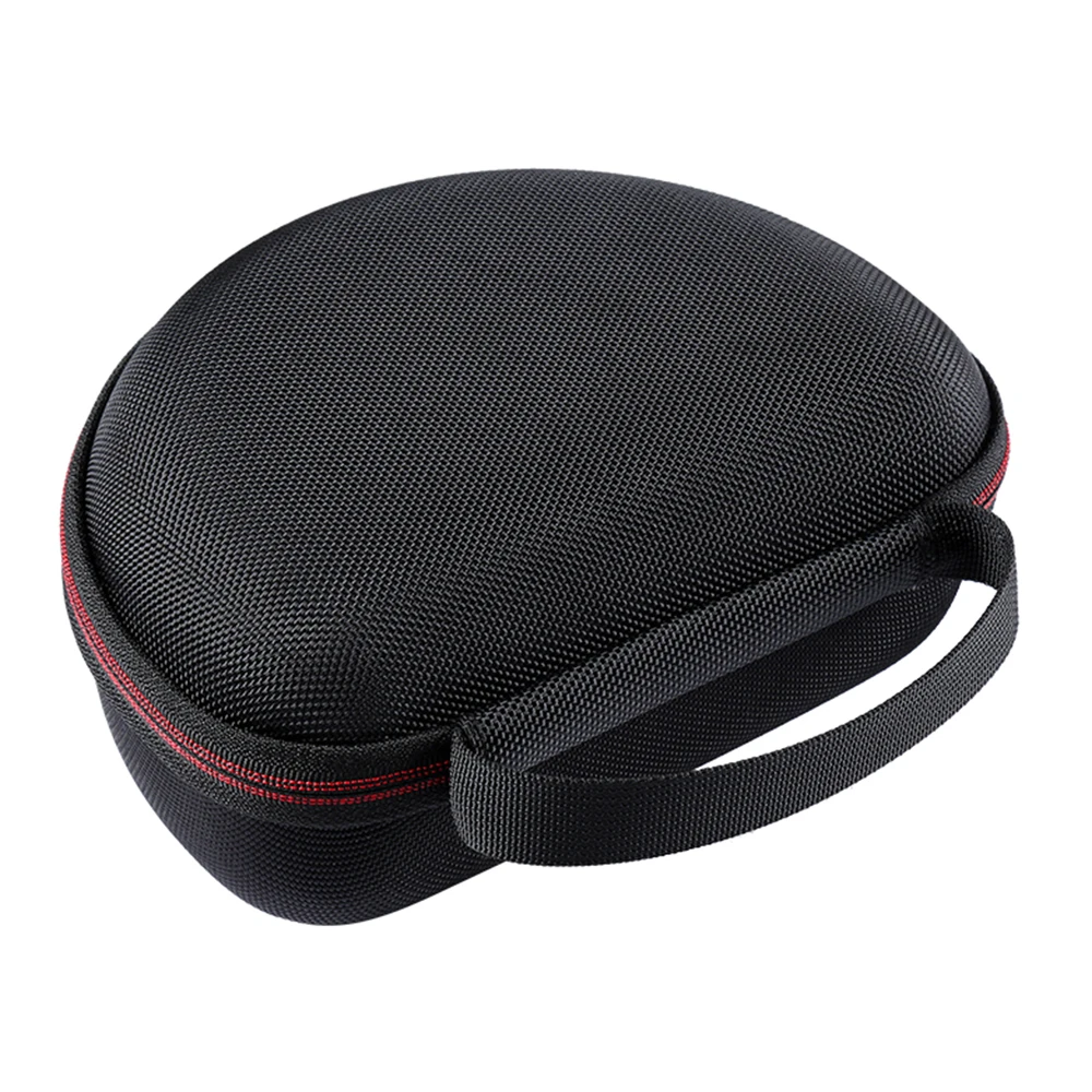 Premium EVA Travel Case for HAYLOU S35 Headphones 3 Premium EVA Travel Case for HAYLOU S35 Headphones - Image 3