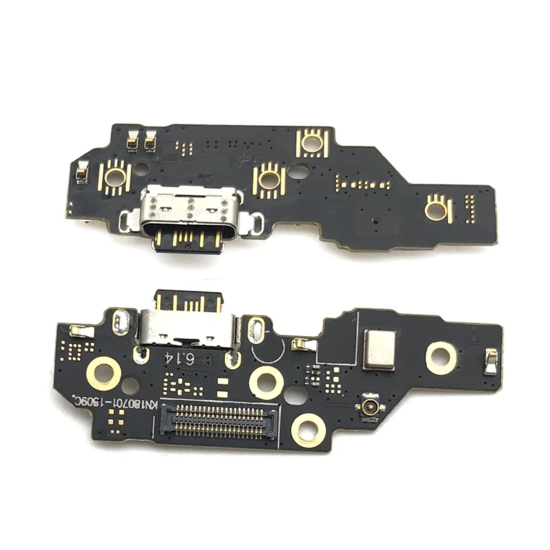 Nokia 5.1 Plus / X5 USB Dock Connector Replacement 3 Nokia 5.1 Plus / X5 USB Dock Connector Replacement - Image 3