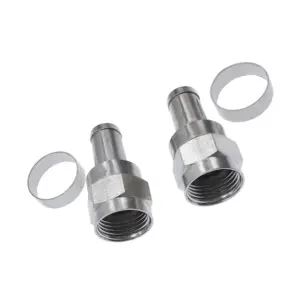Set of 10 Silver F-Type Coaxial Connectors 7 HTB1QdkHUrrpK1RjSZTEq6AWAVXaL