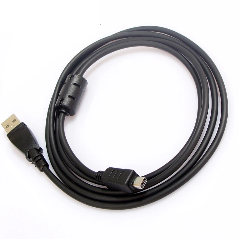 Olympus 12-pin USB Data/Charging Cable 1m 2 Olympus 12-pin USB Data/Charging Cable 1m - Image 2