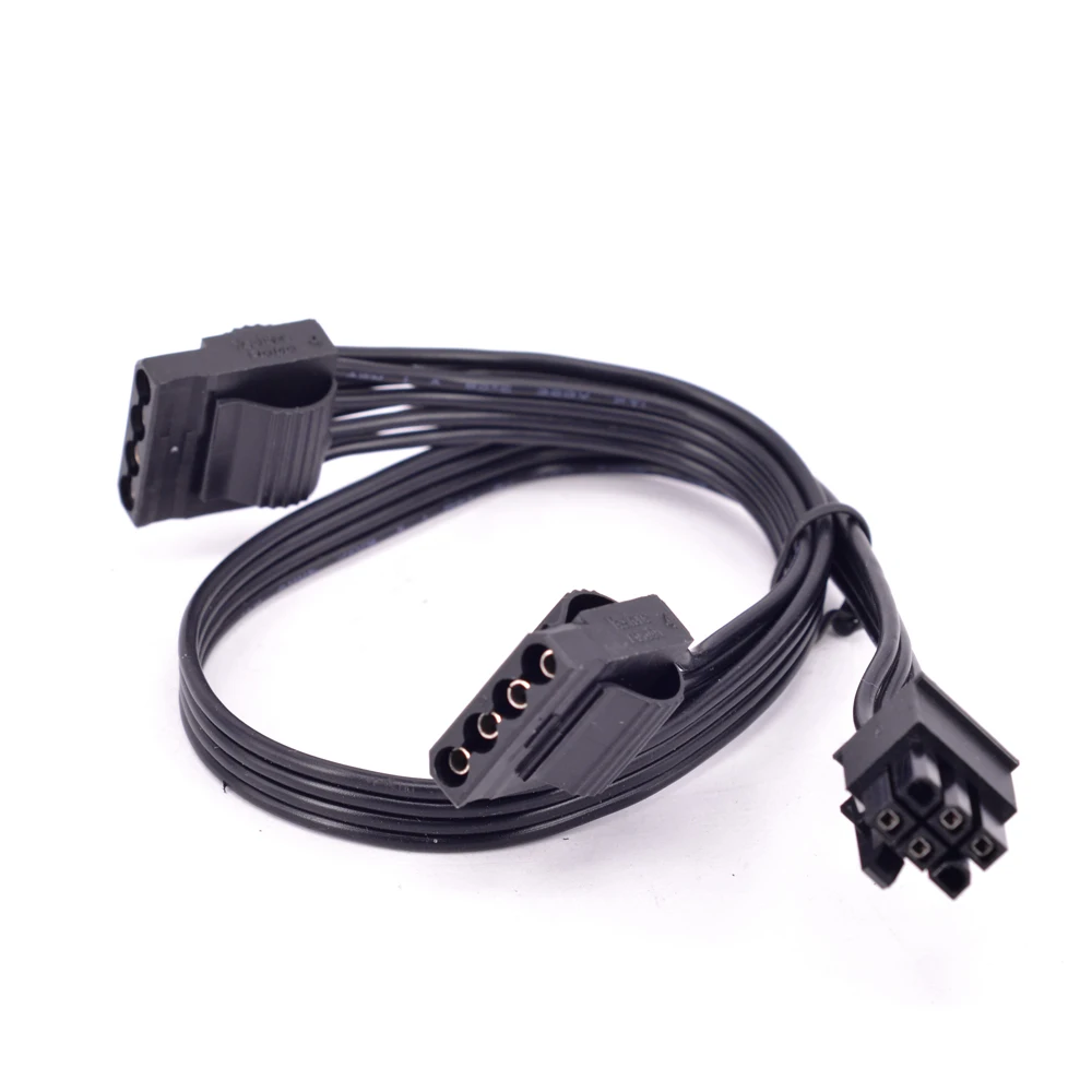 Seasonic Compatible Power Supply Cable Set 18AWG 7 Seasonic Compatible Power Supply Cable Set 18AWG - Image 7