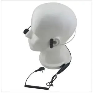 Vertex Standard Discreet Lightweight Headset with PTT 7 HTB1RGWsaMoQMeJjy1Xaq6ASsFXau