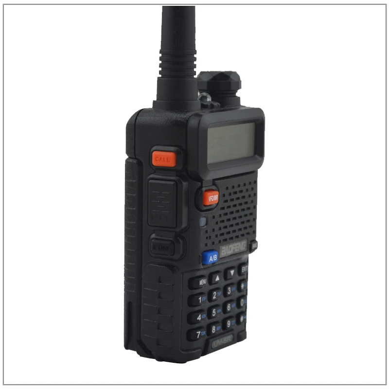 Baofeng UV-5R Dual-Band Walkie-Talkie 3 Baofeng UV-5R Dual-Band Walkie-Talkie - Image 3