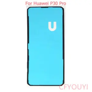 Huawei P30 Series Adhesive Stickers Set (20 pcs) 9 HTB1RPSdavWG3KVjSZFgq6zTspXah