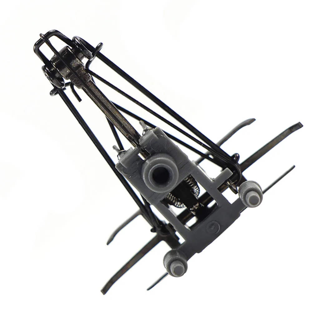 HO Scale Train Pantograph for Realism 5 HO Scale Train Pantograph for Realism - Image 5