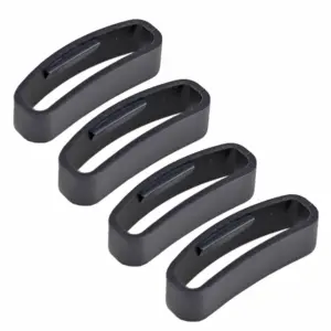 Black Silicone Support Loop for Suunto Core Series 11 HTB1RfnqOmzqK1RjSZPcq6zTepXaM