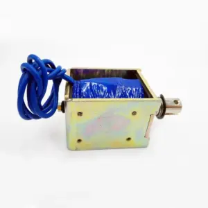 TAU-1250T Electromagnet for Automation Systems 12 HTB1RjWpgZLJ8KJjy0Fnq6AFDpXau