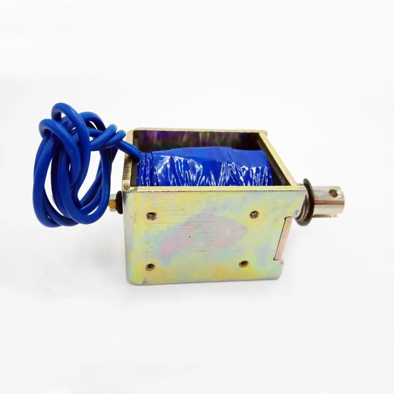 TAU-1250T Electromagnet for Automation Systems 3 TAU-1250T Electromagnet for Automation Systems - Image 3
