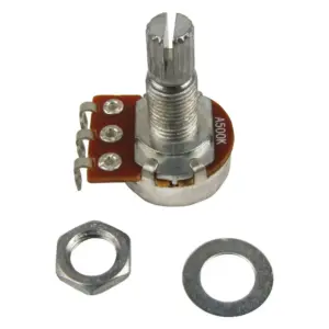 Set of 2 500K Ohm Audio Taper Mini Potentiometers 8 HTB1RloUmdrJ8KJjSspaq6xuKpXaR