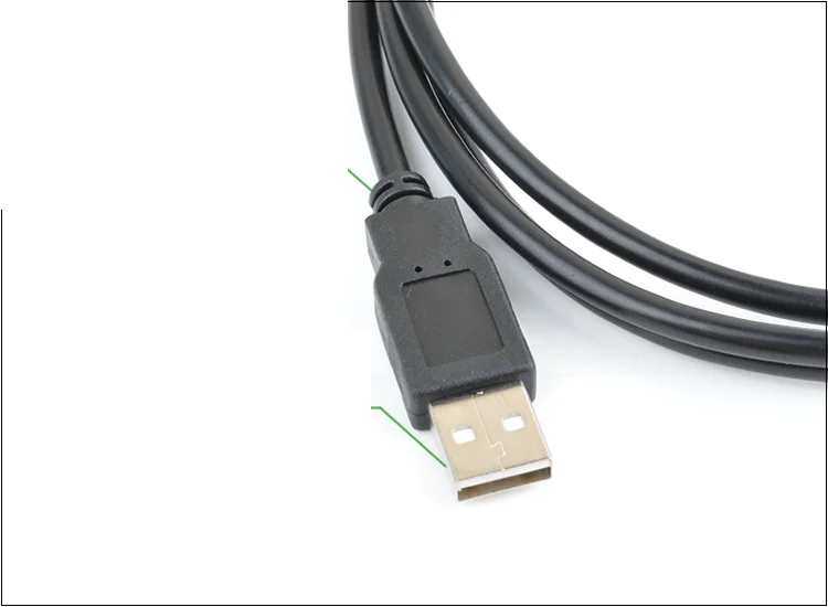 Olympus 12-pin USB Data/Charging Cable 1m 4 Olympus 12-pin USB Data/Charging Cable 1m - Image 4