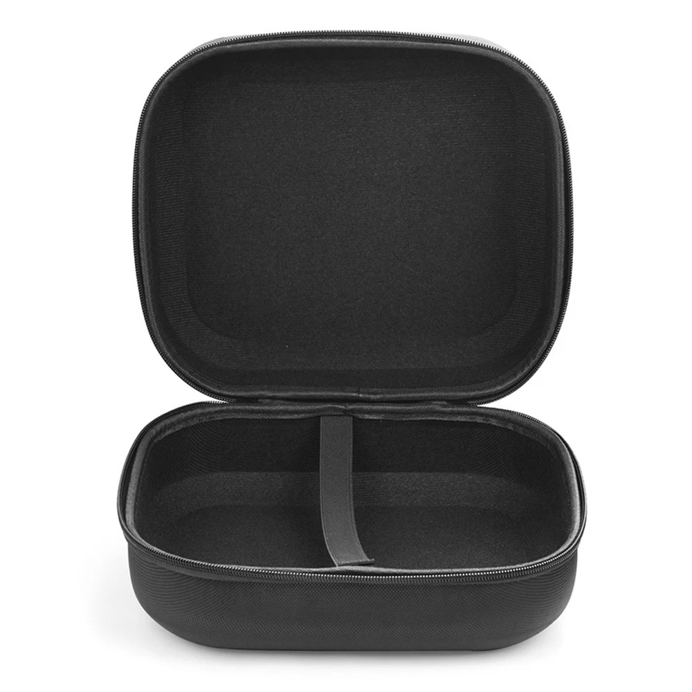 Black Protective Case for SteelSeries Arctis Pro 4 Black Protective Case for SteelSeries Arctis Pro - Image 4