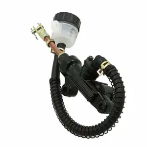 Black Metal Yamaha Brake Master Cylinder for Yamaha Motorcycles 8 HTB1TQnKD1ySBuNjy1zdq6xPxFXaI